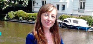 Amanda Fitzpatrick (3-6 Anglophone assistant)