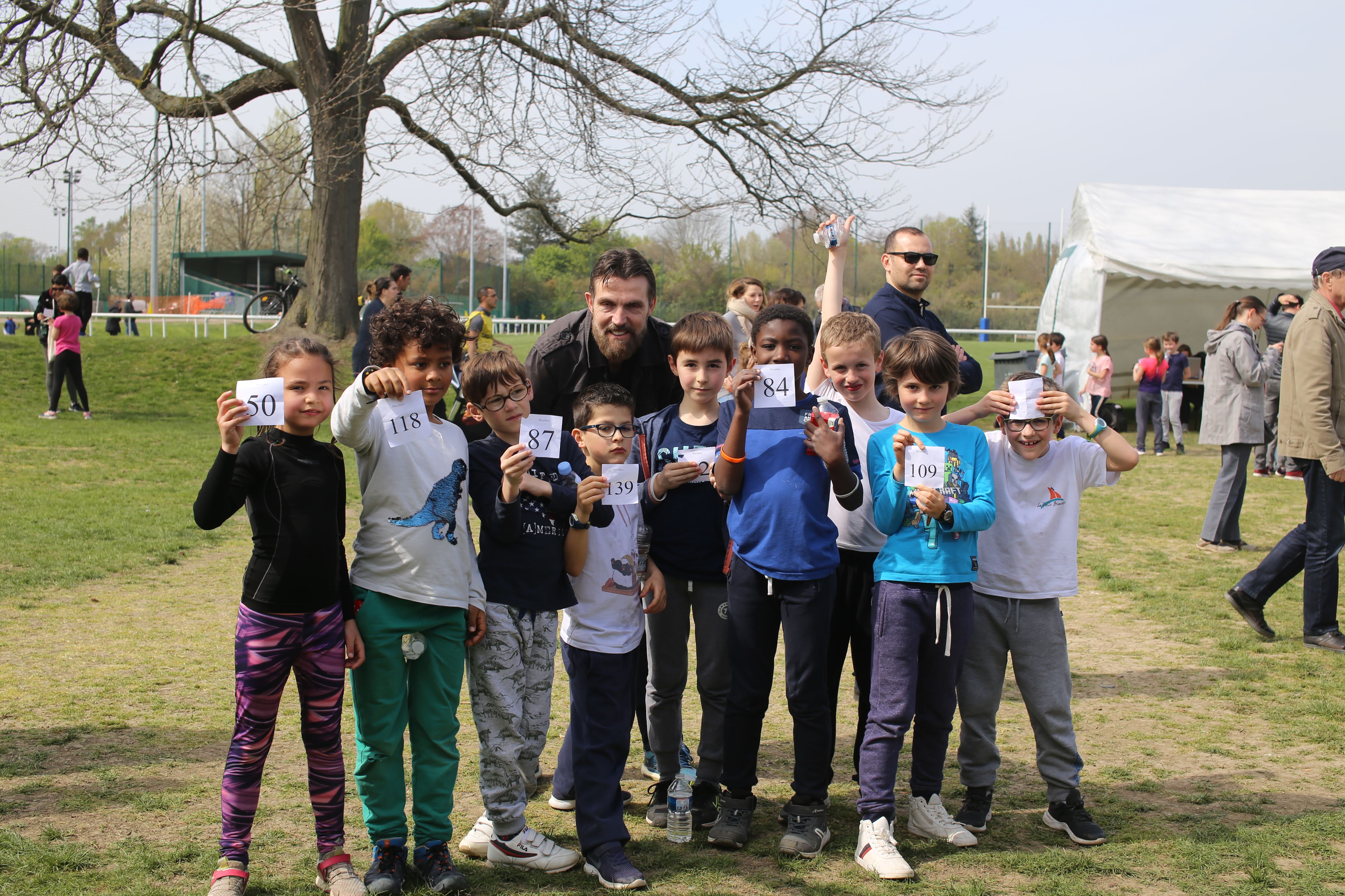 Ecole Montessori internationale RUEILMALMAISON Gallery 20182019