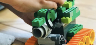 Nouveau ! Ateliers LEGO® Technic®