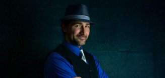 Christopher Heyl (6-12 Anglophone Educator)